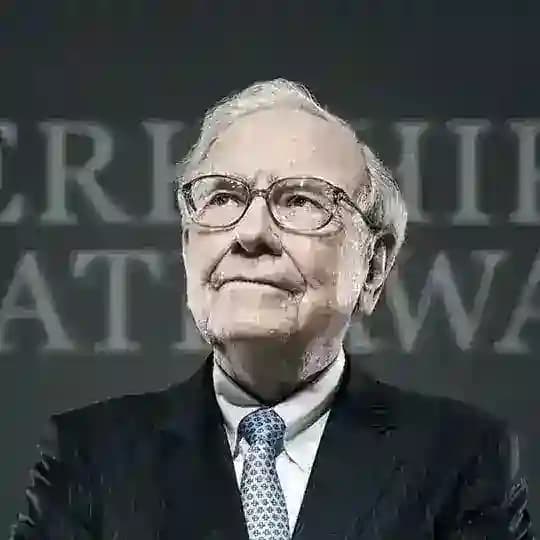 Berkshire Hathaway
