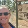 Bernie aus Australien 🇦🇺 ®™