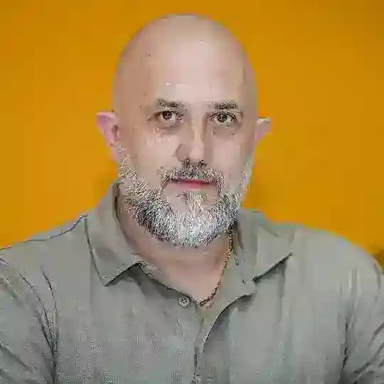 МИХАЙЛОВ ТВ