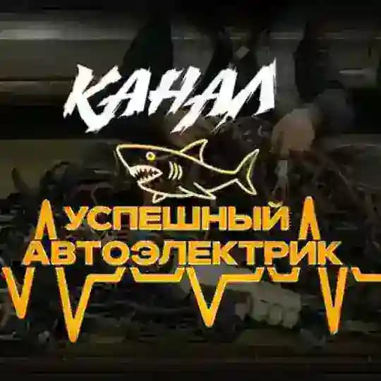 УСПЕШНЫЙ АВТОЭЛЕКТРИК