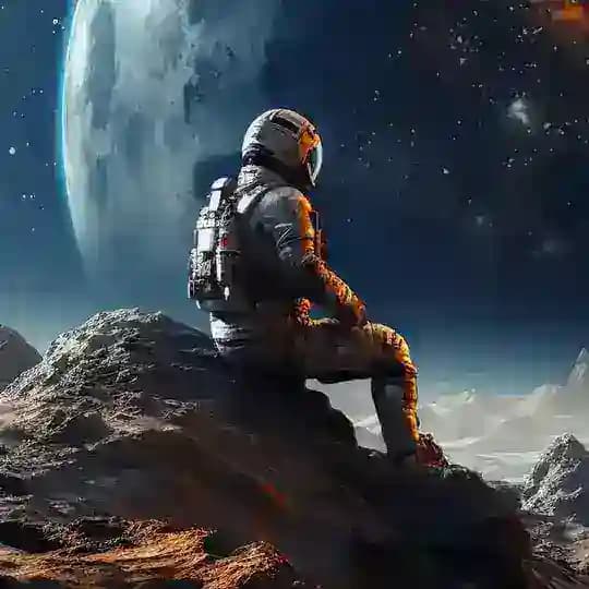 Beautiful Images: Best AI Artworks