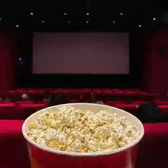 Best Movie Channel 🍿