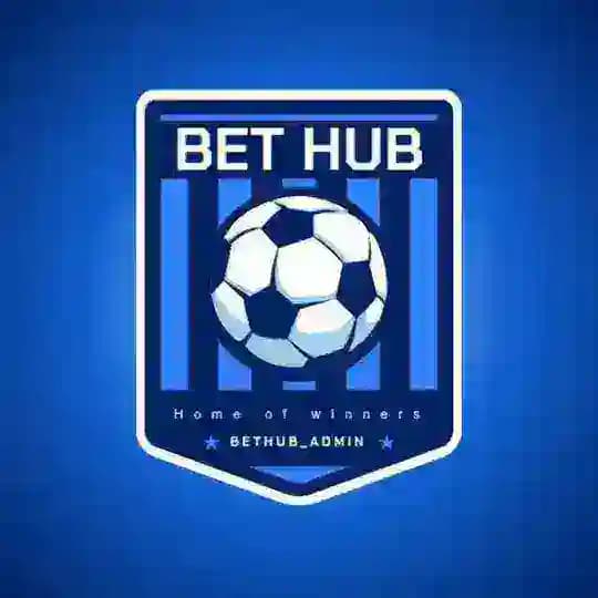 BET HUBโฝ๏ธ๐๐พ