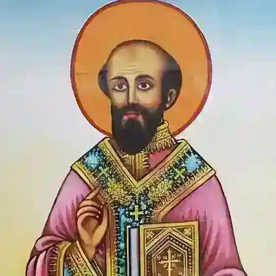 ቤተ ቅዱስ ዮሐንስ አፈወርቅ