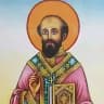 ቤተ ቅዱስ ዮሐንስ አፈወርቅ