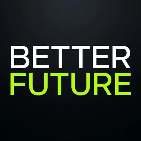 better future | ex-кекс