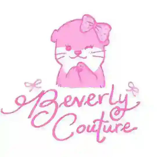 beverly couture 🎀