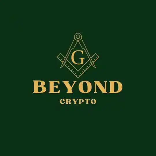 Beyond Crypto