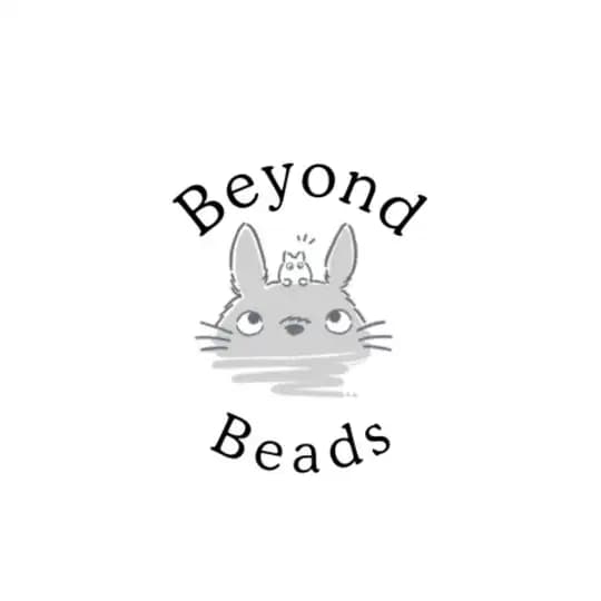 beyond beads ༉‧₊˚.