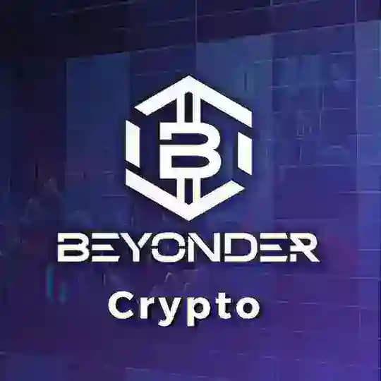 Beyonder Crypto Trading