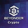 Beyonder Crypto Trading