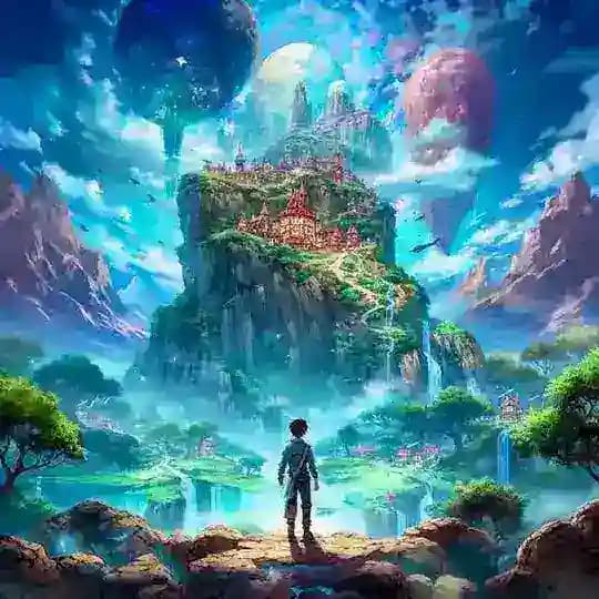 Beyond The Frame