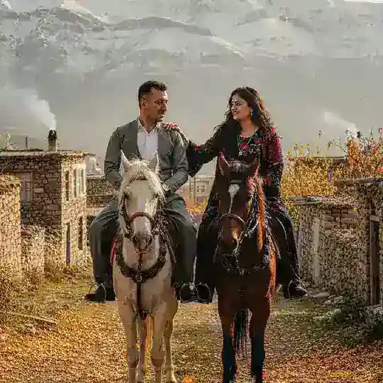 بیوگرافی کوردی