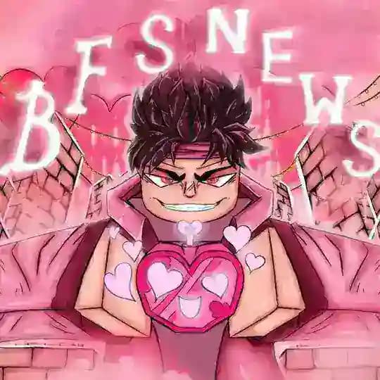 Blox Fruits • News