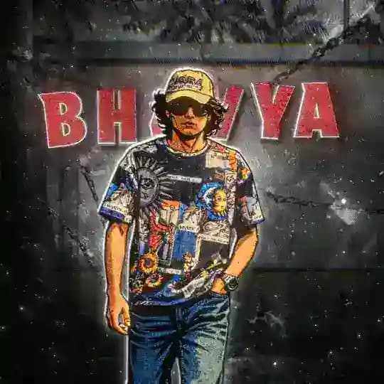 BH4VYA FX