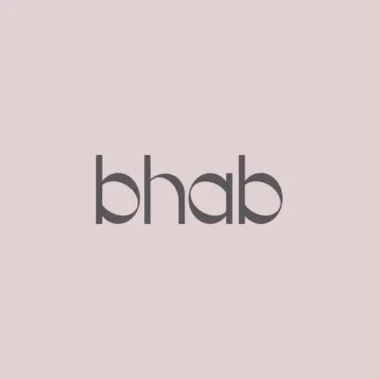 bhab | привычка к красоте 🤍