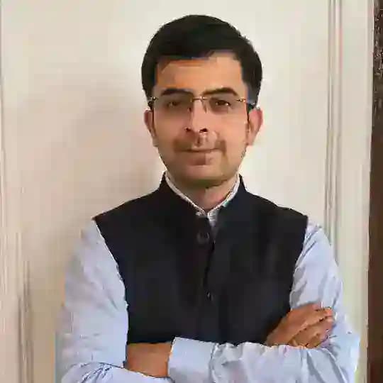 Bhuvan A Jha Study IQ