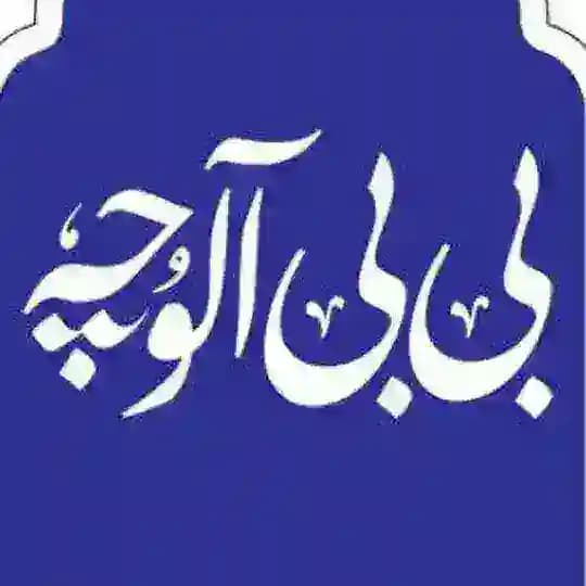 بی بی آلوچه🍒