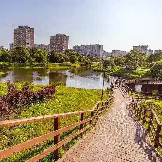 Бибирево Новости