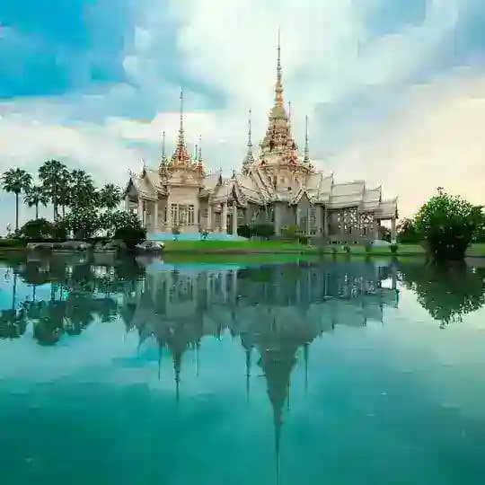 Лучшие отели Тайланд: 4*, 5*