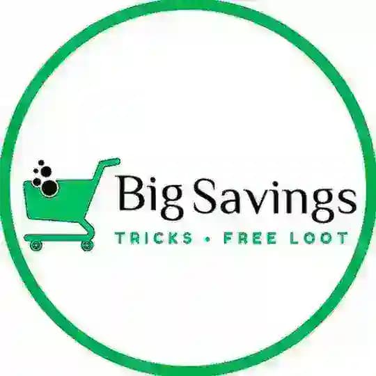 Big Savings Tricks