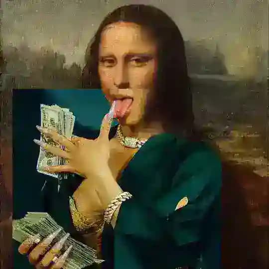 بیخیال بابا 😎🤣