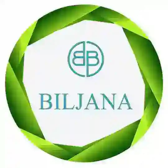 BİLJANA & GREEN TOUS