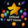 Official NFT Home 🐸
