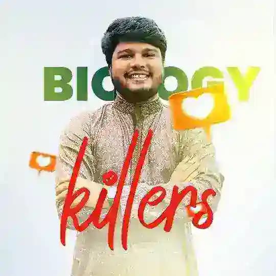 𝗕𝗜𝗢𝗟𝗢𝗚𝗬 𝗞𝗜𝗟𝗟𝗘𝗥𝗦 Profile