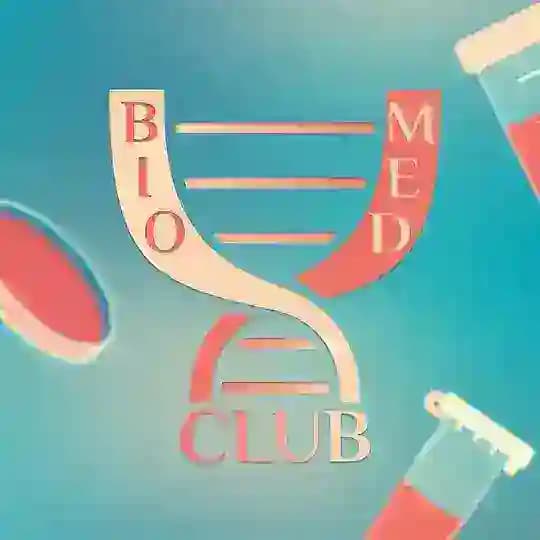 Биомедицинский клуб