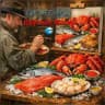 Биоресурсы | Вкусное море