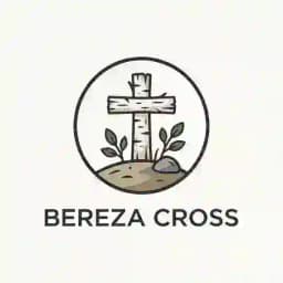 Березовый крест Profile