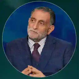 مكتبة عزمي بشارة Profile