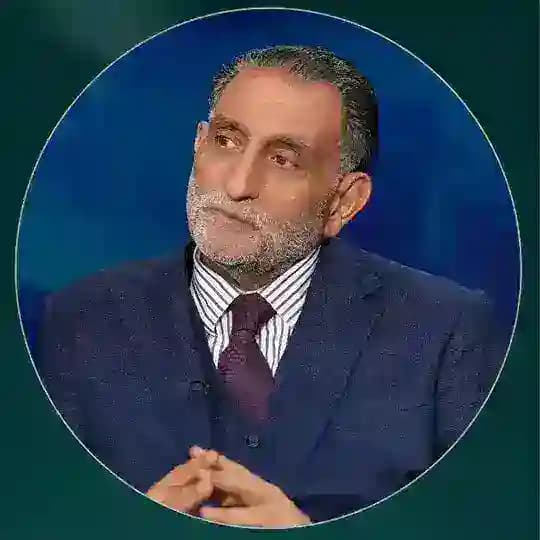 مكتبة عزمي بشارة Profile