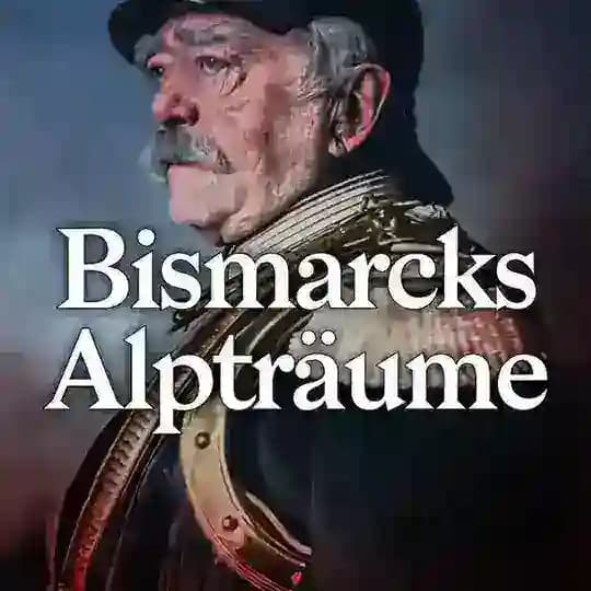 Bismarcks Alpträume Profile