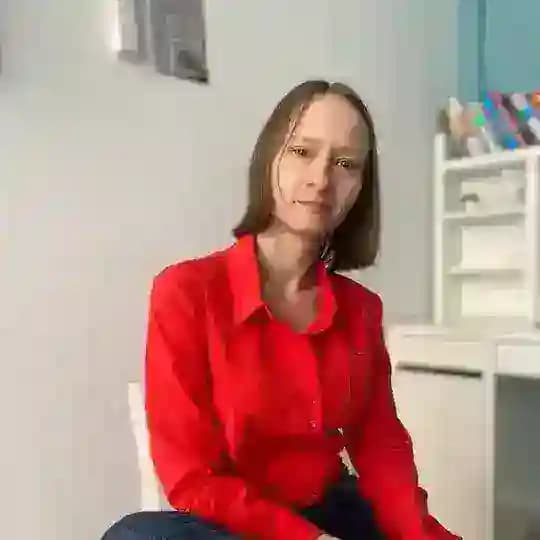 Катя.Assistant: Истории с Изюменкой