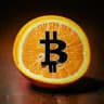 Orange infusion