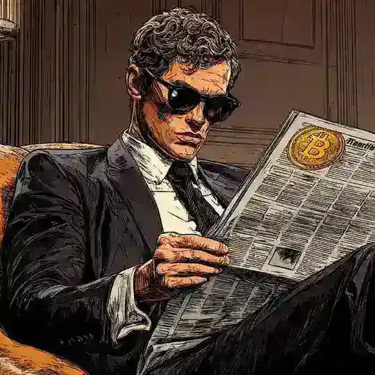 NEWS 🗞 Bitcoin Profile