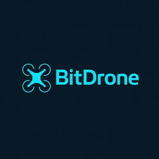 BitDrone