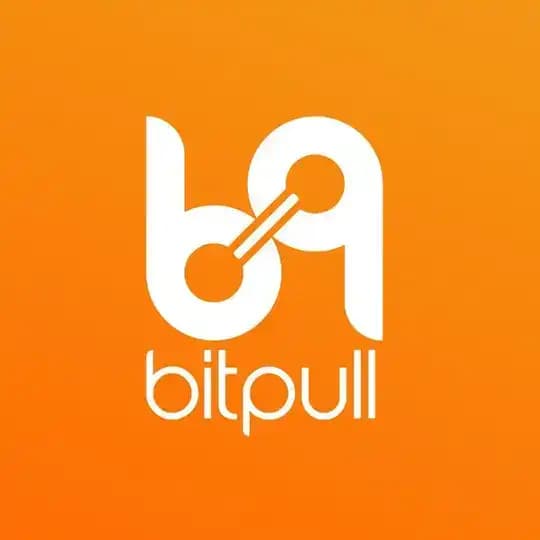 Bitpull | مرجع تخصصی ارزدیجیتال