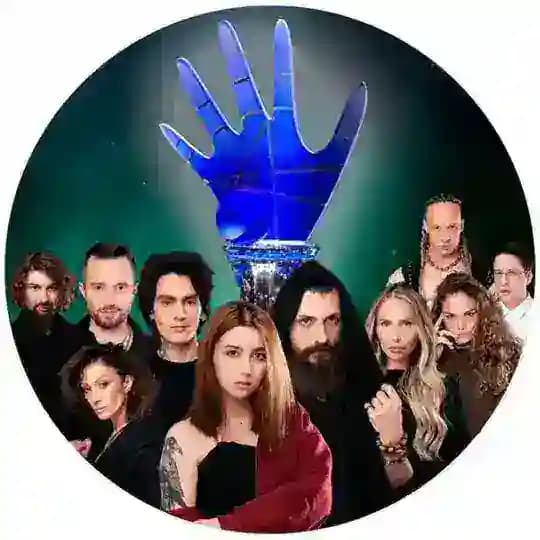 Битва экстрасенсов