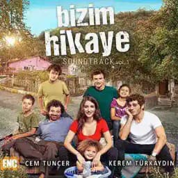 مسلسل حكايتنا مترجم Profile