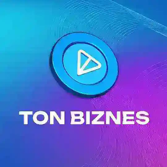 TON 💎 BIZNES