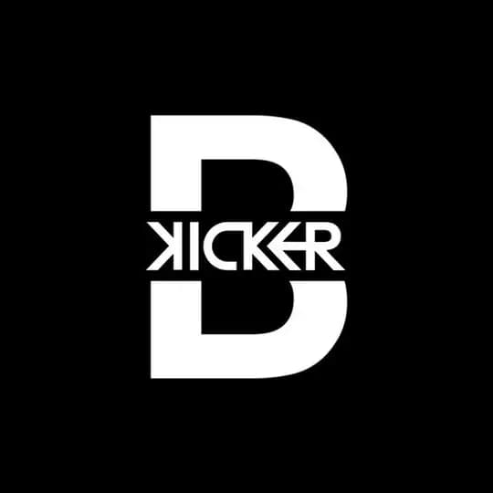 B-KICKER MUSIC