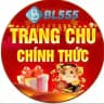 BL555 - TRANG CHỦ CHÍNH THỨC