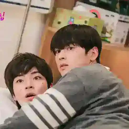 BL Lovers 1
