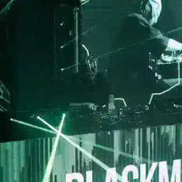 BLACKMANMUSIC Profile