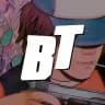 BLACKTRACED
