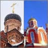 Благовещенско-Митрофаньевский приход