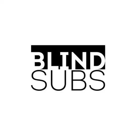 BlindSubs